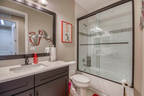 Villa ou maison à vendre à Port St. Lucie, Floride: 3 chambres, 218.51 m2 № 2187052 - photo 21