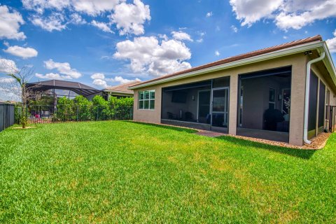 Villa ou maison à vendre à Port St. Lucie, Floride: 3 chambres, 218.51 m2 № 2187052 - photo 24