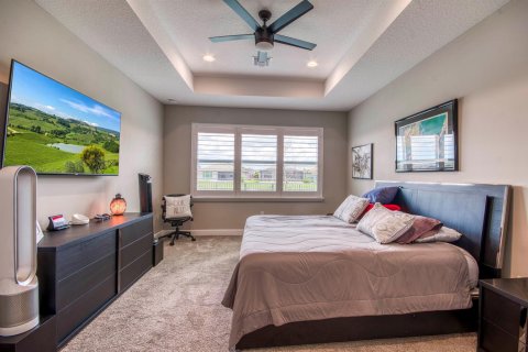 Villa ou maison à vendre à Port St. Lucie, Floride: 3 chambres, 218.51 m2 № 2187052 - photo 13