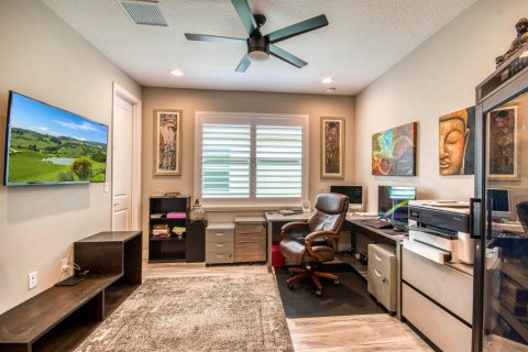 Villa ou maison à vendre à Port St. Lucie, Floride: 3 chambres, 218.51 m2 № 2187052 - photo 17