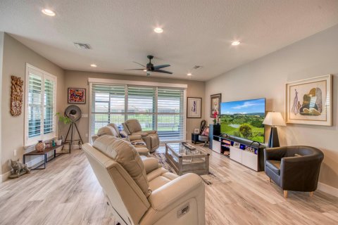 Villa ou maison à vendre à Port St. Lucie, Floride: 3 chambres, 218.51 m2 № 2187052 - photo 10