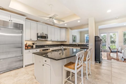 Townhouse in Placida, Florida 4 bedrooms, 208.57 sq.m. № 1526128 - photo 8