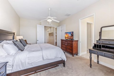 Townhouse in Placida, Florida 4 bedrooms, 208.57 sq.m. № 1526128 - photo 22