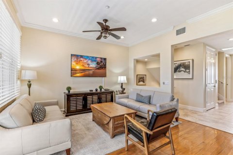 Townhouse in Placida, Florida 4 bedrooms, 208.57 sq.m. № 1526128 - photo 3