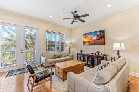 Townhouse in Placida, Florida 4 bedrooms, 208.57 sq.m. № 1526128 - photo 2