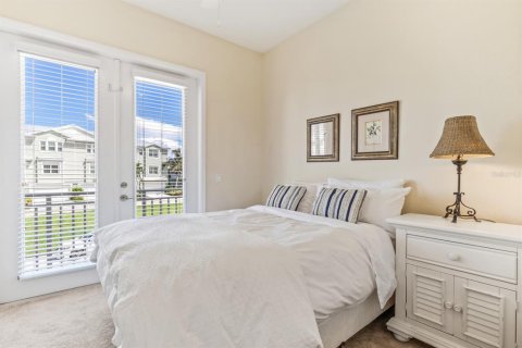 Townhouse in Placida, Florida 4 bedrooms, 208.57 sq.m. № 1526128 - photo 18