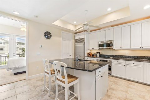 Townhouse in Placida, Florida 4 bedrooms, 208.57 sq.m. № 1526128 - photo 7