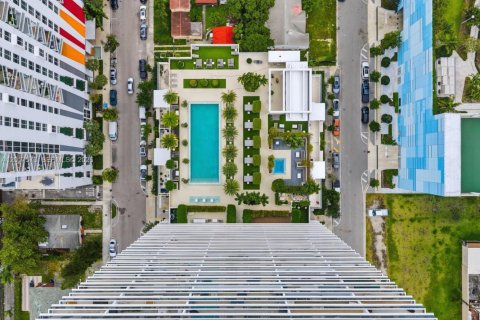 Condo in Miami, Florida, 3 bedrooms  № 2154014 - photo 5