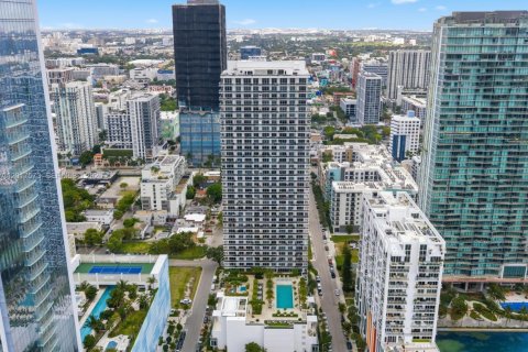 Condo in Miami, Florida, 3 bedrooms  № 2154014 - photo 3