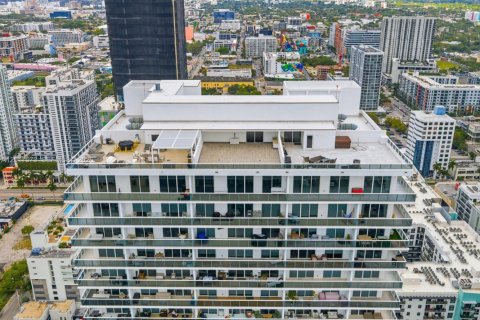 Condo in Miami, Florida, 3 bedrooms  № 2154014 - photo 12