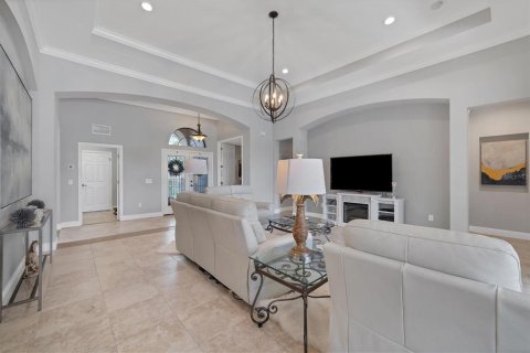 House in Lakewood Ranch, Florida 3 bedrooms, 215.63 sq.m. № 2108317 - photo 10