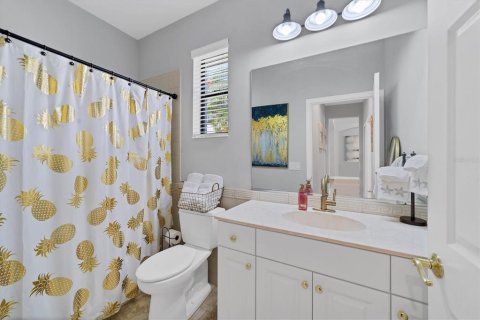 House in Lakewood Ranch, Florida 3 bedrooms, 215.63 sq.m. № 2108317 - photo 25
