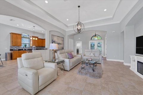 House in Lakewood Ranch, Florida 3 bedrooms, 215.63 sq.m. № 2108317 - photo 11