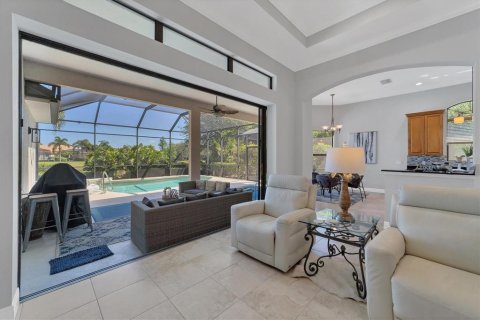 House in Lakewood Ranch, Florida 3 bedrooms, 215.63 sq.m. № 2108317 - photo 12