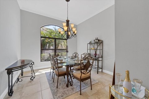 House in Lakewood Ranch, Florida 3 bedrooms, 215.63 sq.m. № 2108317 - photo 18