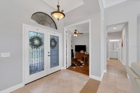 House in Lakewood Ranch, Florida 3 bedrooms, 215.63 sq.m. № 2108317 - photo 6