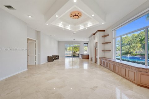 House in Weston, Florida 3 bedrooms, 262.36 sq.m. № 1976418 - photo 7