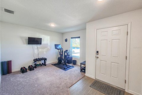 House in Palm Coast, Florida 4 bedrooms, 167.78 sq.m. № 1637773 - photo 19