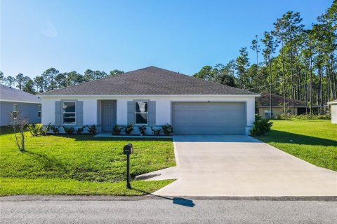 House in Palm Coast, Florida 4 bedrooms, 167.78 sq.m. № 1637773 - photo 13