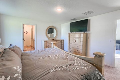 House in Palm Coast, Florida 4 bedrooms, 167.78 sq.m. № 1637773 - photo 29