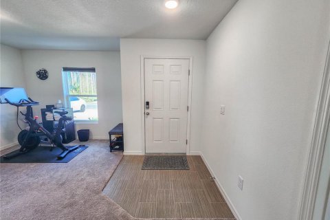 House in Palm Coast, Florida 4 bedrooms, 167.78 sq.m. № 1637773 - photo 20