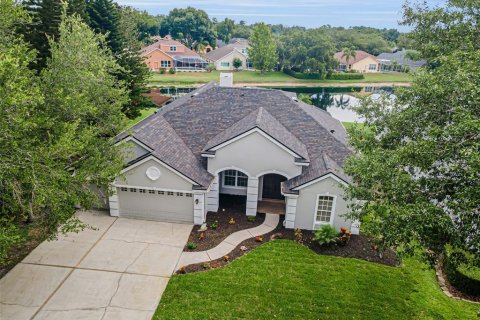 Villa ou maison à vendre à Palm Harbor, Floride: 4 chambres, 278.99 m2 № 2283894 - photo 3