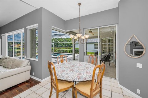 Villa ou maison à vendre à Palm Harbor, Floride: 4 chambres, 278.99 m2 № 2283894 - photo 11