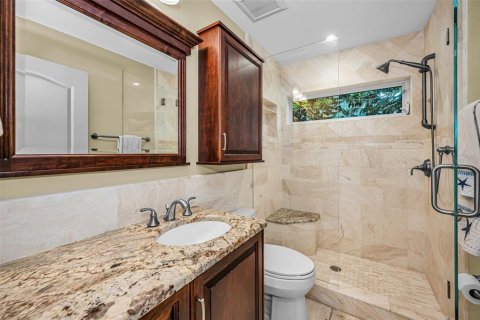 Villa ou maison à vendre à Palm Harbor, Floride: 4 chambres, 278.99 m2 № 2283894 - photo 21