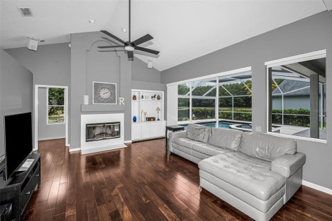 Villa ou maison à vendre à Palm Harbor, Floride: 4 chambres, 278.99 m2 № 2283894 - photo 12