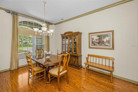 Villa ou maison à vendre à Palm Harbor, Floride: 4 chambres, 278.99 m2 № 2283894 - photo 6