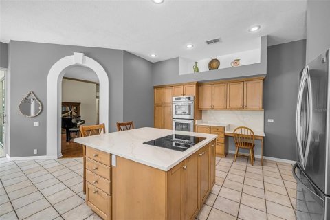 Villa ou maison à vendre à Palm Harbor, Floride: 4 chambres, 278.99 m2 № 2283894 - photo 9