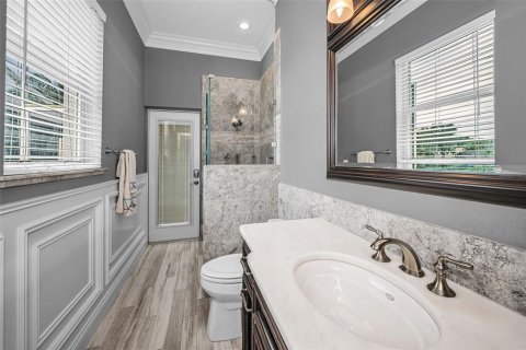 Villa ou maison à vendre à Palm Harbor, Floride: 4 chambres, 278.99 m2 № 2283894 - photo 23
