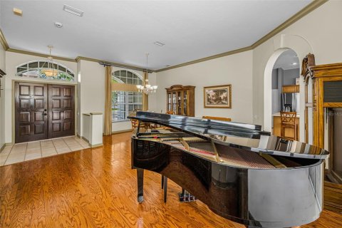 Villa ou maison à vendre à Palm Harbor, Floride: 4 chambres, 278.99 m2 № 2283894 - photo 5