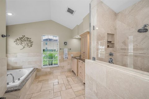 Villa ou maison à vendre à Palm Harbor, Floride: 4 chambres, 278.99 m2 № 2283894 - photo 16