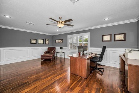 Villa ou maison à vendre à Palm Harbor, Floride: 4 chambres, 278.99 m2 № 2283894 - photo 27