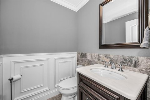 Villa ou maison à vendre à Palm Harbor, Floride: 4 chambres, 278.99 m2 № 2283894 - photo 28