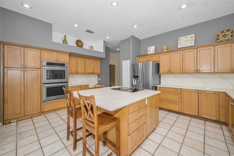 Villa ou maison à vendre à Palm Harbor, Floride: 4 chambres, 278.99 m2 № 2283894 - photo 8