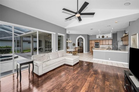 Villa ou maison à vendre à Palm Harbor, Floride: 4 chambres, 278.99 m2 № 2283894 - photo 13