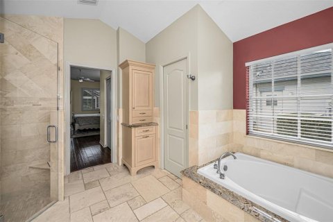 Villa ou maison à vendre à Palm Harbor, Floride: 4 chambres, 278.99 m2 № 2283894 - photo 18