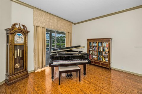 Villa ou maison à vendre à Palm Harbor, Floride: 4 chambres, 278.99 m2 № 2283894 - photo 7