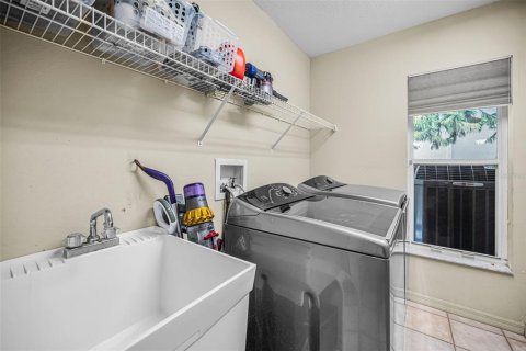 Villa ou maison à vendre à Palm Harbor, Floride: 4 chambres, 278.99 m2 № 2283894 - photo 29