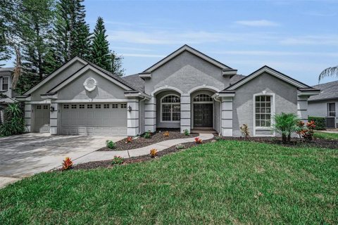 House in Palm Harbor, Florida 4 bedrooms, 278.99 sq.m. № 2283894