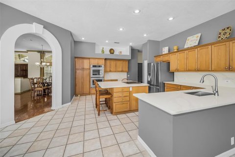 Villa ou maison à vendre à Palm Harbor, Floride: 4 chambres, 278.99 m2 № 2283894 - photo 10