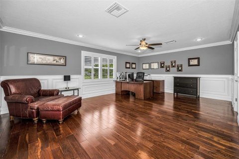 Villa ou maison à vendre à Palm Harbor, Floride: 4 chambres, 278.99 m2 № 2283894 - photo 25
