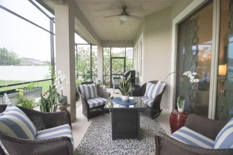 Casa en venta en Groveland, Florida, 4 dormitorios, 169.73 m2 № 1852717 - foto 28