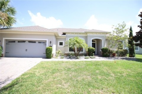 Casa en venta en Groveland, Florida, 4 dormitorios, 169.73 m2 № 1852717 - foto 2