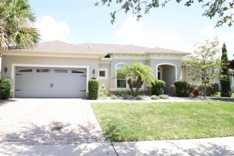 Casa en venta en Groveland, Florida, 4 dormitorios, 169.73 m2 № 1852717 - foto 1