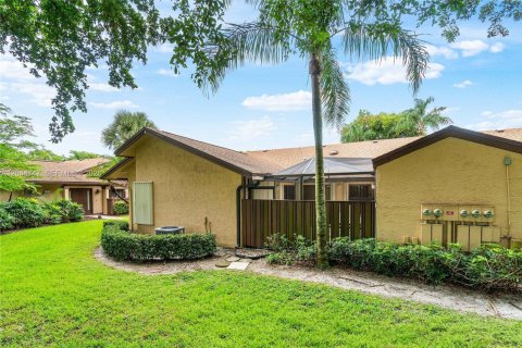 Copropriété à vendre à Coconut Creek, Floride: 2 chambres, 105.91 m2 № 2185937 - photo 29