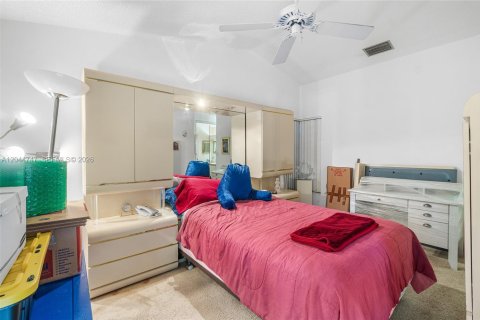 Copropriété à vendre à Coconut Creek, Floride: 2 chambres, 105.91 m2 № 2185937 - photo 21