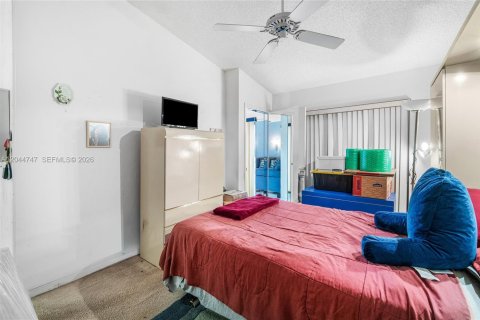 Copropriété à vendre à Coconut Creek, Floride: 2 chambres, 105.91 m2 № 2185937 - photo 22